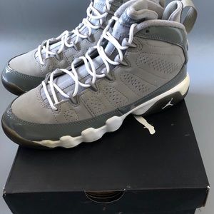 Nike Jordan 9 retro (gs)